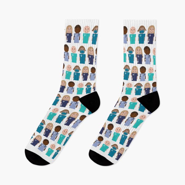 Item preview, Healthcare Heroes designed and sold by superdesigner.