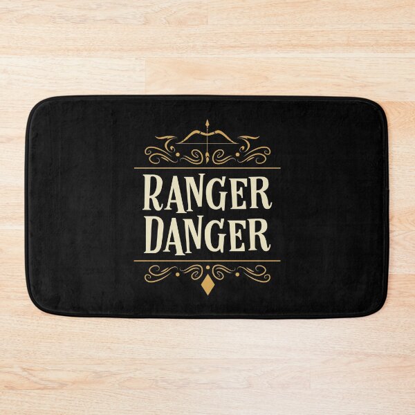 Item preview, Ranger Danger designed and sold by pixeptional.