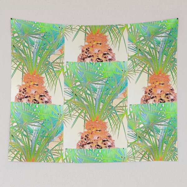 Item preview, Playful Palms designed and sold by Linda Bianic.