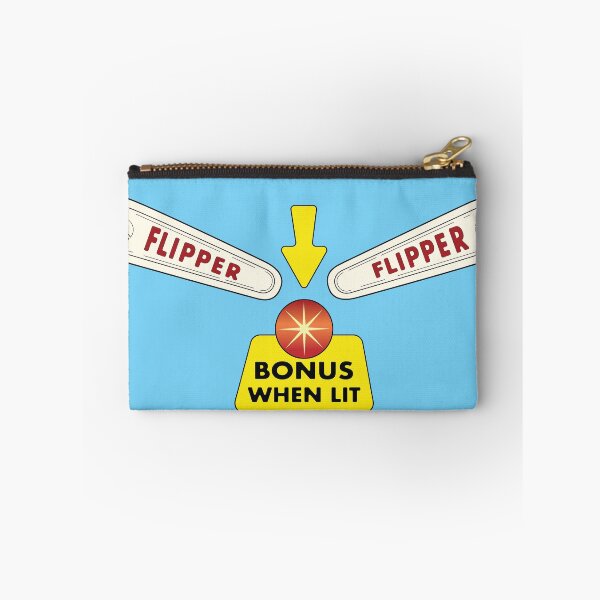 Item preview, Flippers Bonus When Lit designed and sold by Regan-DesignCo.