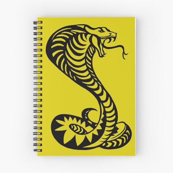 Item preview, King Cobra | Snake Design designed and sold by Monochromatics by Corie Mae Dark.