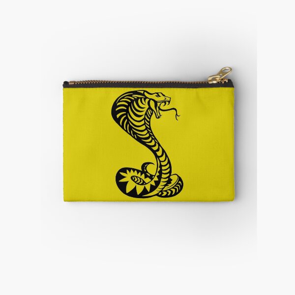 Item preview, King Cobra | Snake Design designed and sold by Monochromatics by Corie Mae Dark.