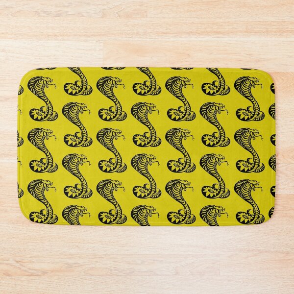 Item preview, King Cobra | Snake Design designed and sold by Monochromatics by Corie Mae Dark.