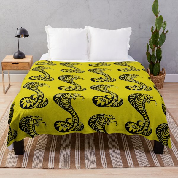 Item preview, King Cobra | Snake Design designed and sold by Monochromatics by Corie Mae Dark.