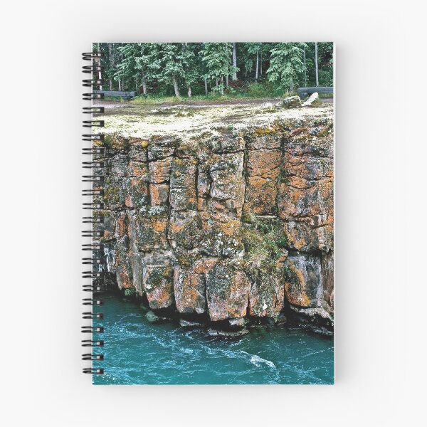 Item preview, Miles Canyon  designed and sold by Linda Bianic.