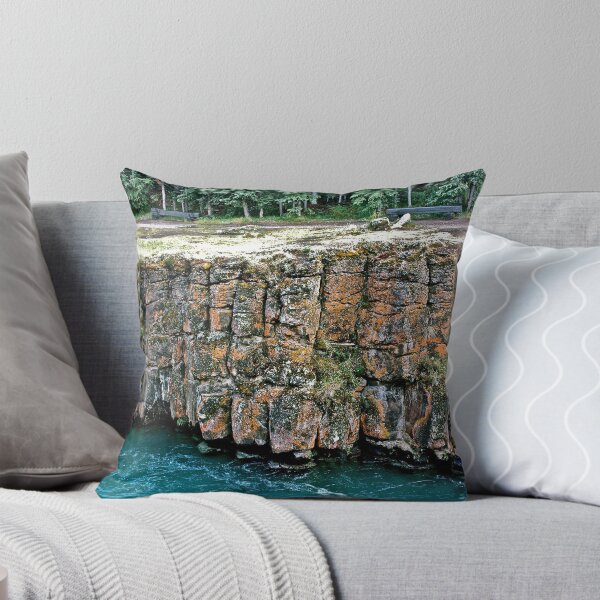 Item preview, Miles Canyon  designed and sold by Linda Bianic.