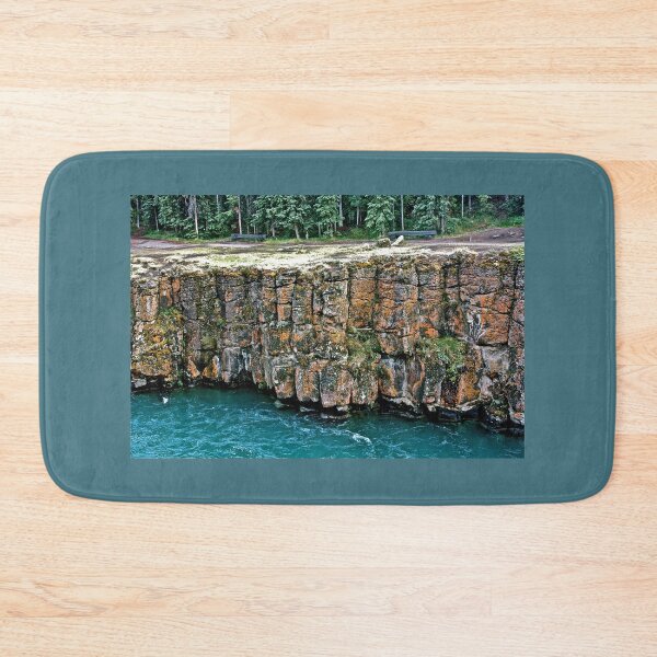 Item preview, Miles Canyon  designed and sold by Linda Bianic.