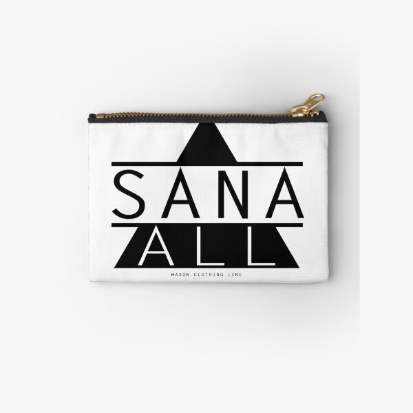 Item preview, sana all designed and sold by foxmedia shirt.