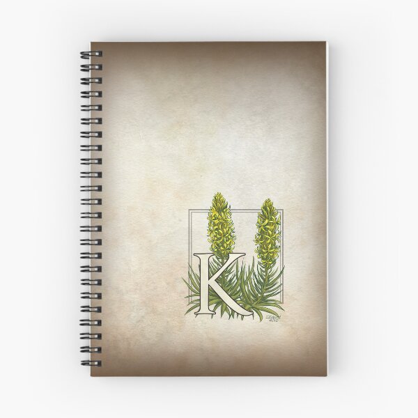 Item preview, K is for King's Spear card designed and sold by stephsmith.