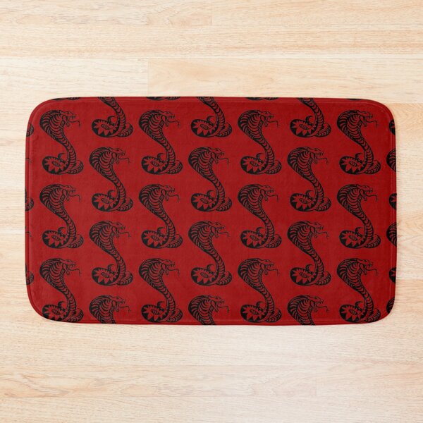 Item preview, King Cobra | Snake Design designed and sold by Monochromatics by Corie Mae Dark.