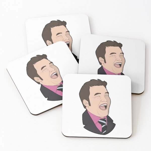 Item preview, He is funny though designed and sold by cozsheep.