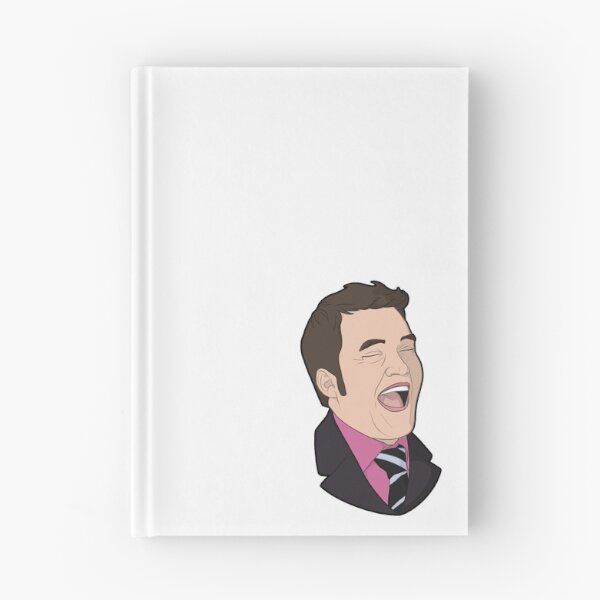 Item preview, He is funny though designed and sold by cozsheep.