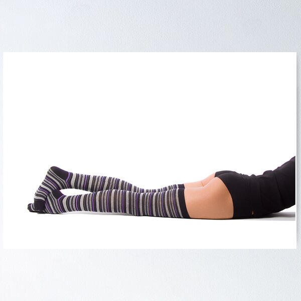 Artikelvorschau, Yoga Legs entworfen und verkauft von angelived.
