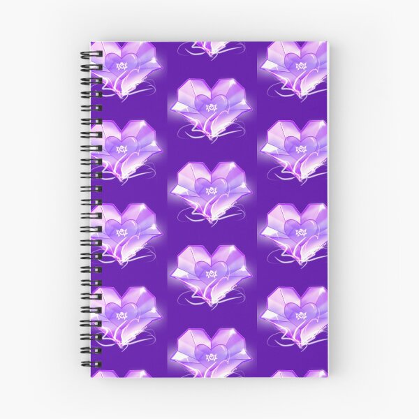 Item preview, LRC Crest 2: Electric Boogaloo (INDIGO VER.) designed and sold by LovelyRainCloud.