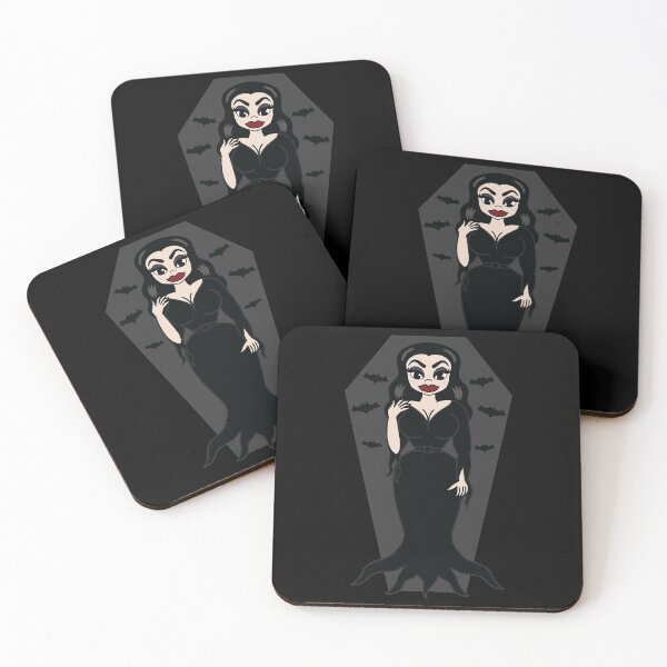 Item preview, Vamp designed and sold by Voodoo Chey's.