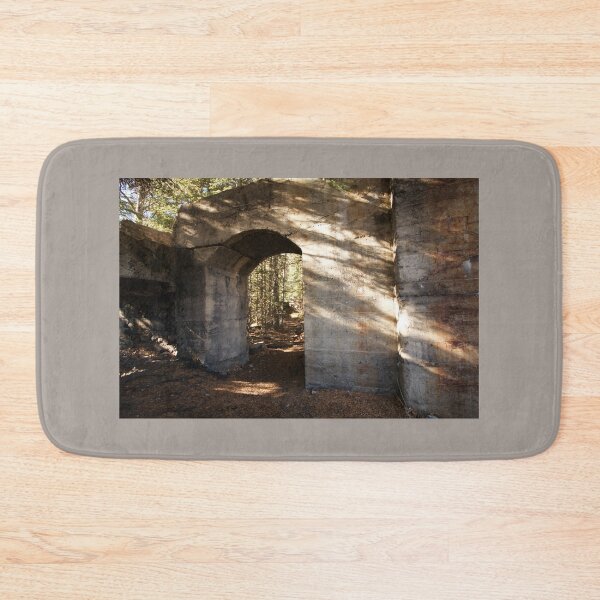 Item preview, Bankhead Ruins designed and sold by Linda Bianic.