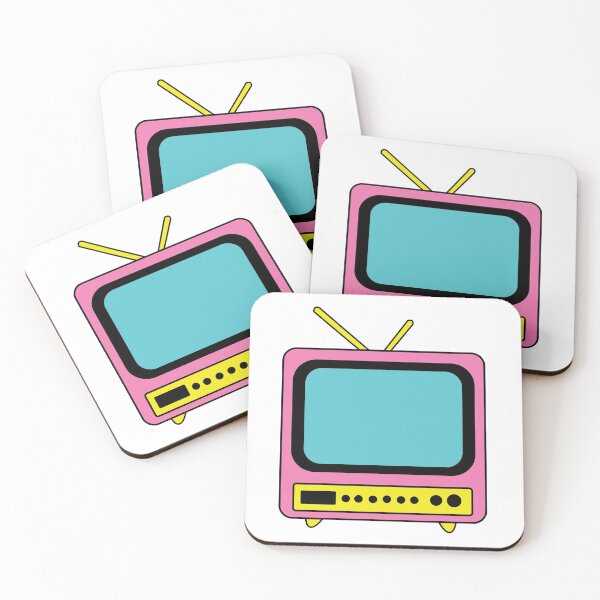 Item preview, 90s Retro TV designed and sold by Thatkid5591.