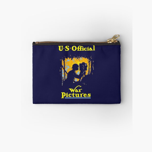 Item preview, U.S. Official War Pictures -- WWI designed and sold by warishellstore.