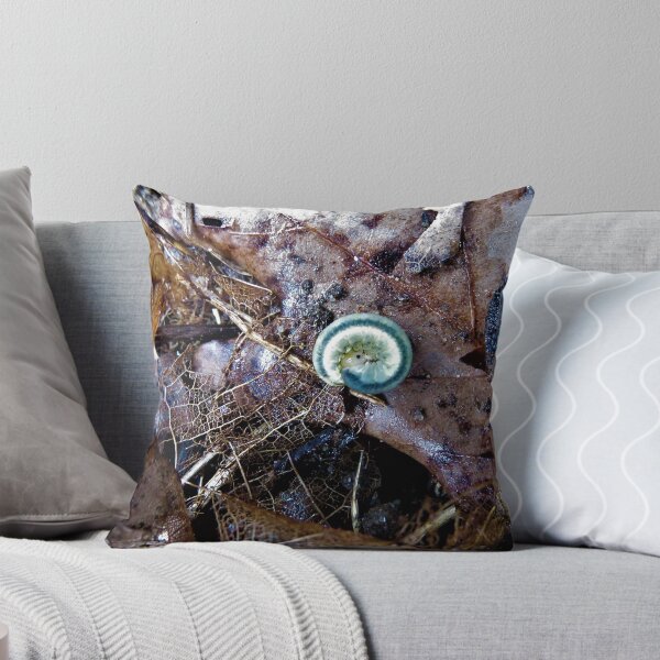 Item preview, Damp Forest Floor designed and sold by GeographerDude.
