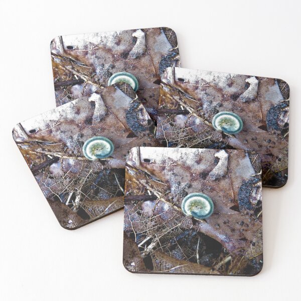 Item preview, Damp Forest Floor designed and sold by GeographerDude.