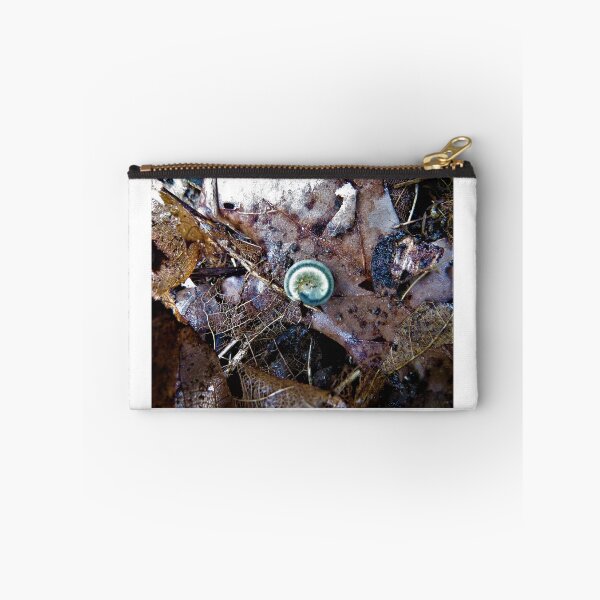 Item preview, Damp Forest Floor designed and sold by GeographerDude.