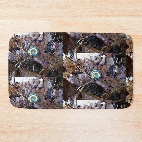 Item preview, Damp Forest Floor designed and sold by GeographerDude.