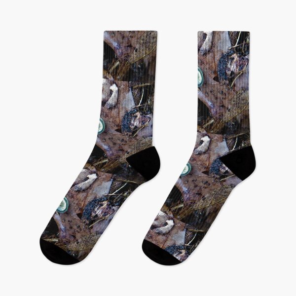 Item preview, Damp Forest Floor designed and sold by GeographerDude.