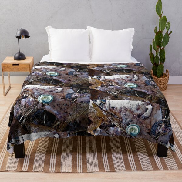Item preview, Damp Forest Floor designed and sold by GeographerDude.