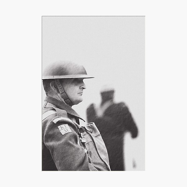 Item preview, The soldier designed and sold by larry flewers.