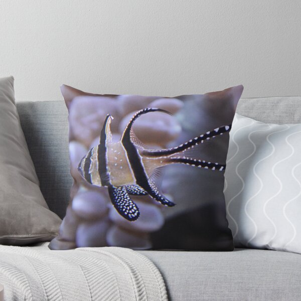 Item preview, Delicate Fish designed and sold by Katagram.