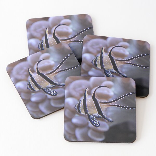 Item preview, Delicate Fish designed and sold by Katagram.