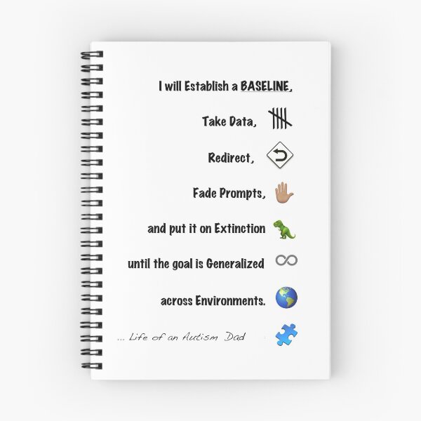 Item preview, Life of an Autism Dad designed and sold by AnJAutismWorld.