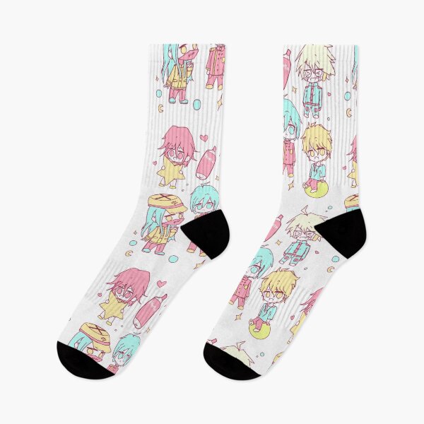 Item preview, DRV3 boys design designed and sold by Kibo-Kibo.