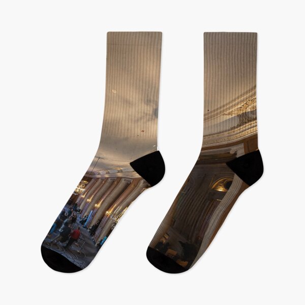 Item preview, Hilton Chicago Lobby designed and sold by Adam Bykowski.
