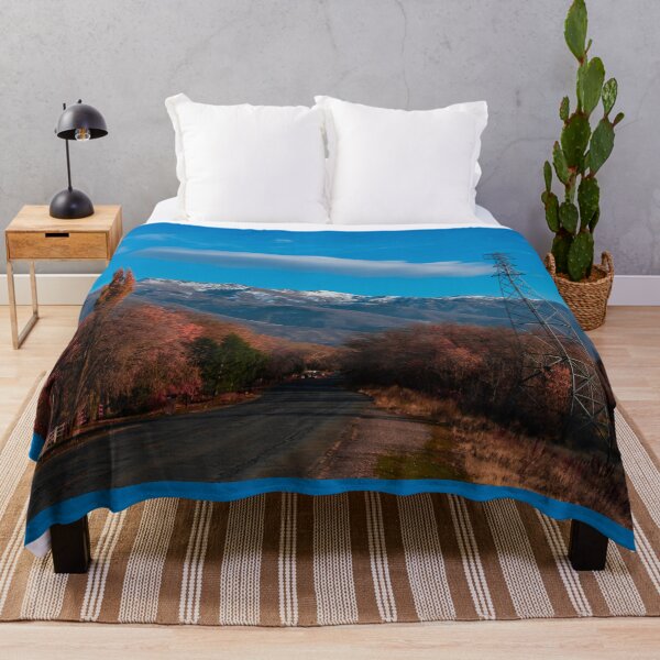 Item preview, Rural Splendor designed and sold by Len Bomba.
