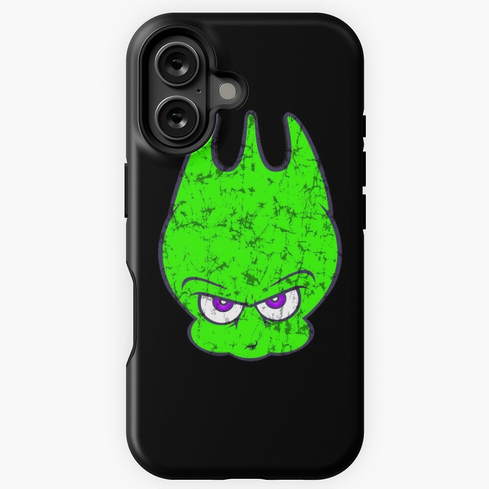 Item preview, iPhone Magsafe Tough Case designed and sold by SporkyUniverse.