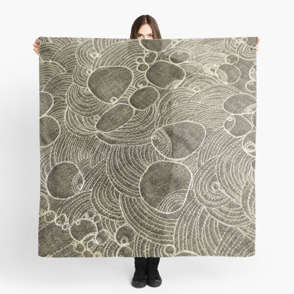 Item preview, Rock Pool Grey  designed and sold by Helen Richards.
