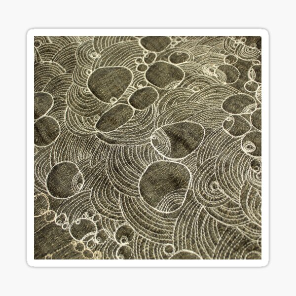Item preview, Rock Pool Grey  designed and sold by Helen Richards.