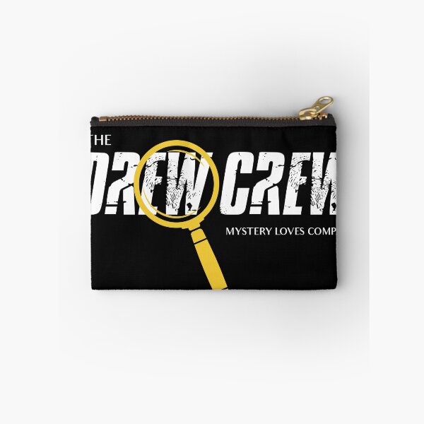 Item preview, The Drew Crew designed and sold by Atomic Octopus  Designs.