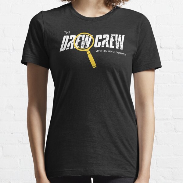 The Drew Crew Essential T-Shirt