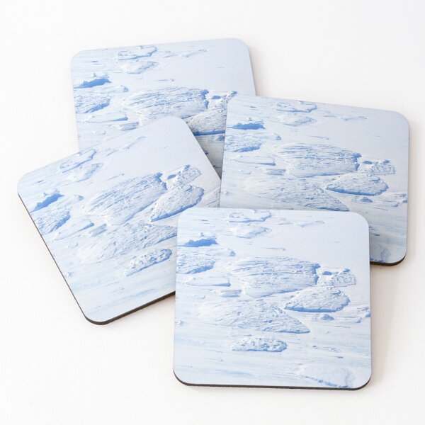 Item preview, A summers day on Hoth designed and sold by evolutionx.