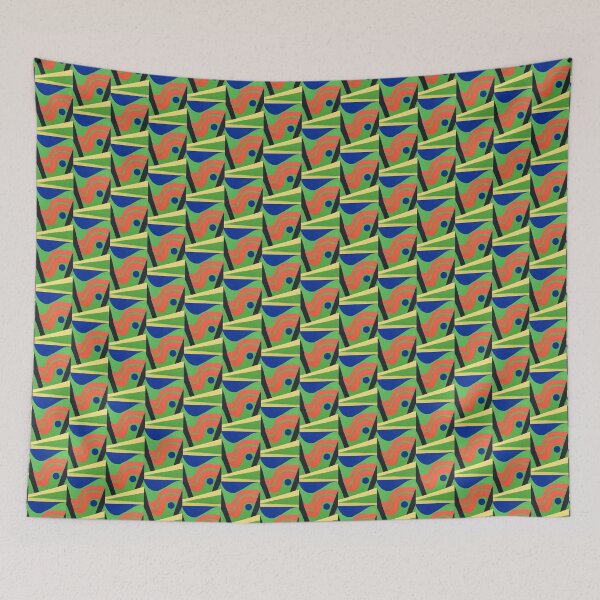 Item preview, Crazy Dog designed and sold by BoundToPaint.
