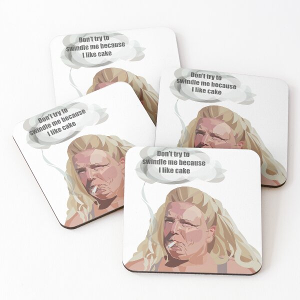 Item preview, 90 DF Angela designed and sold by thegreat-batsby.