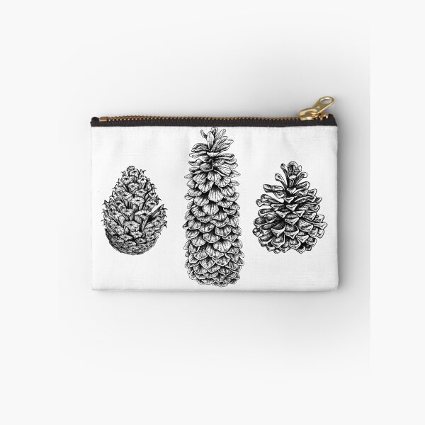 Item preview, Three Little Pinecones designed and sold by Karagin.