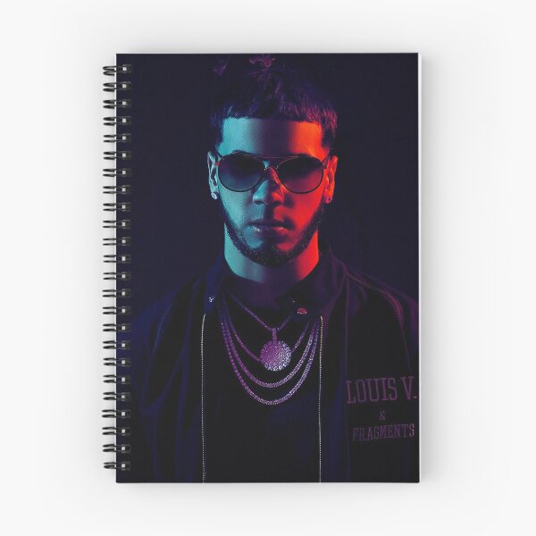 Item preview, john Anuel bod AA den1 tour designed and sold by Johnboddenjr.