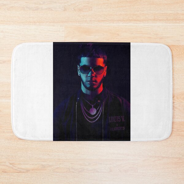 Item preview, john Anuel bod AA den1 tour designed and sold by Johnboddenjr.
