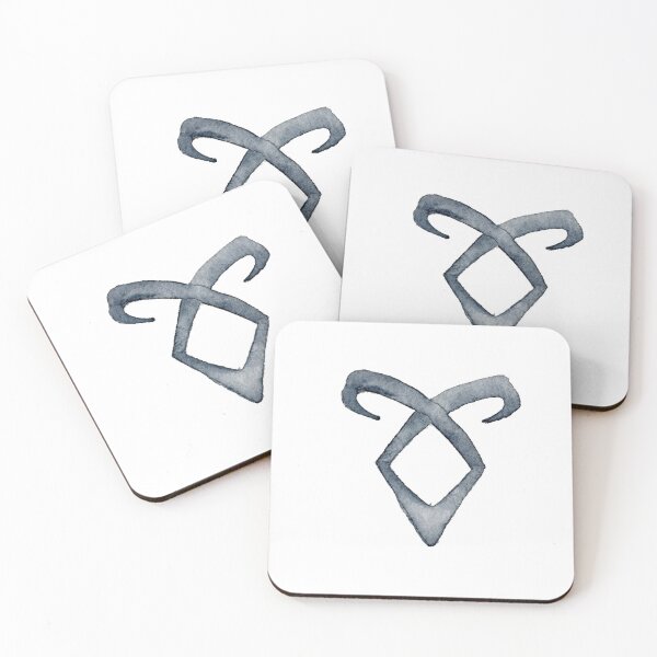 Item preview, Shadowhunter designed and sold by Danica  Cristine.