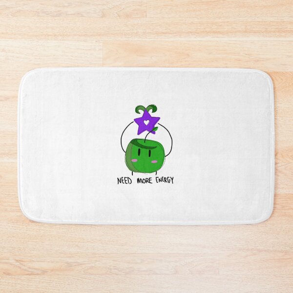 Item preview, Need More Energy designed and sold by Sydie Studio.