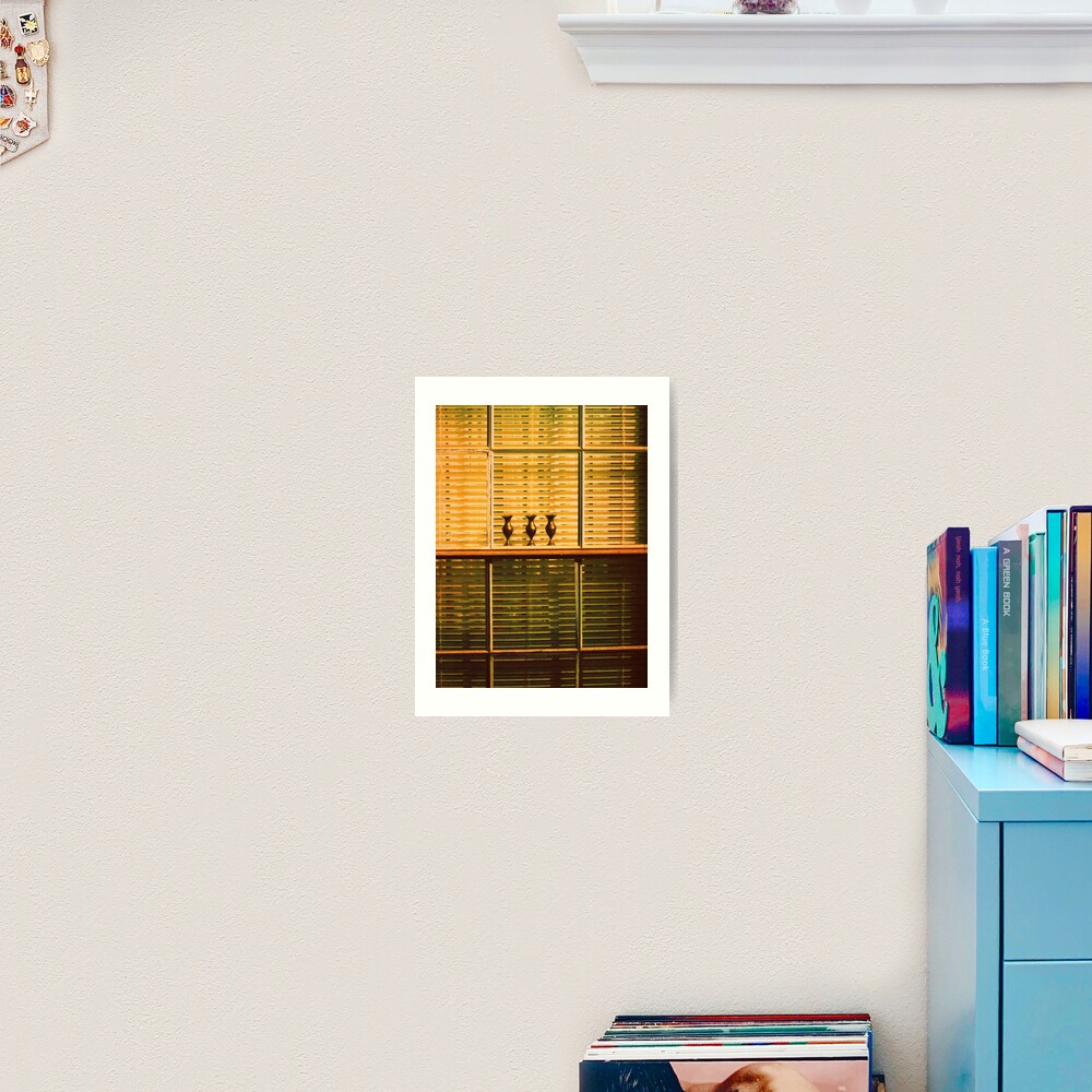 Item preview, Art Print designed and sold by RachelS.