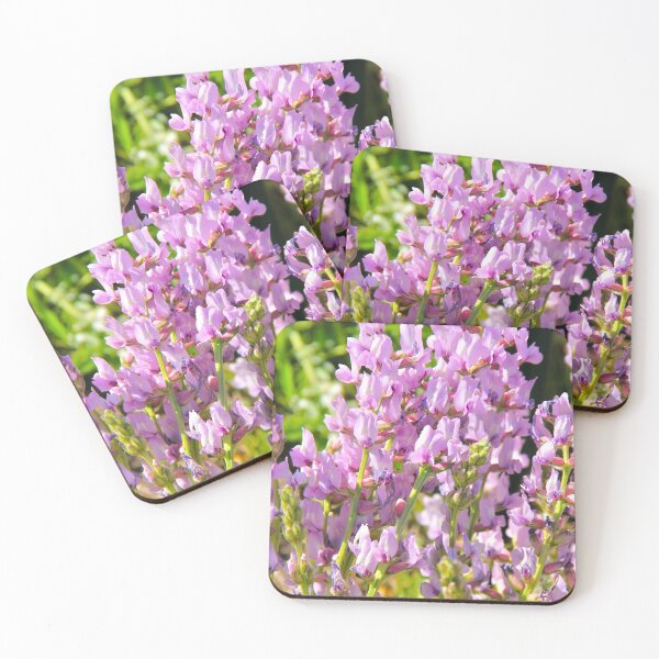 Item preview, Lavender Wildflowers designed and sold by Katagram.
